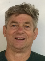 Ranger Larry Edwards